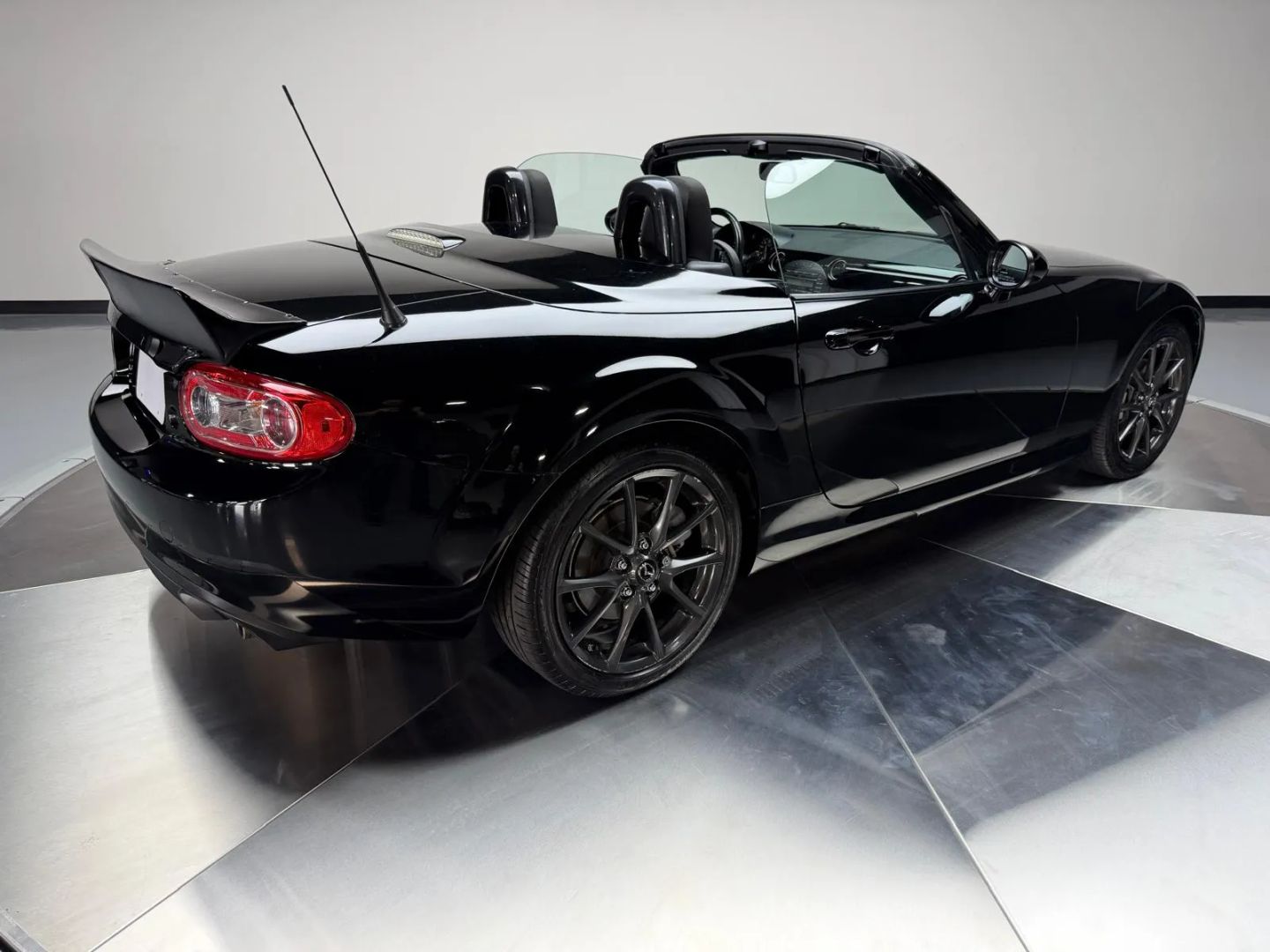 mazda mx-5 miata 2013 JM1NC2MF0D0227038 image mazda mx-5 miata 2013 JM1NC2MF0D0227038 image